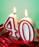 Status Reaches 40 Years Old